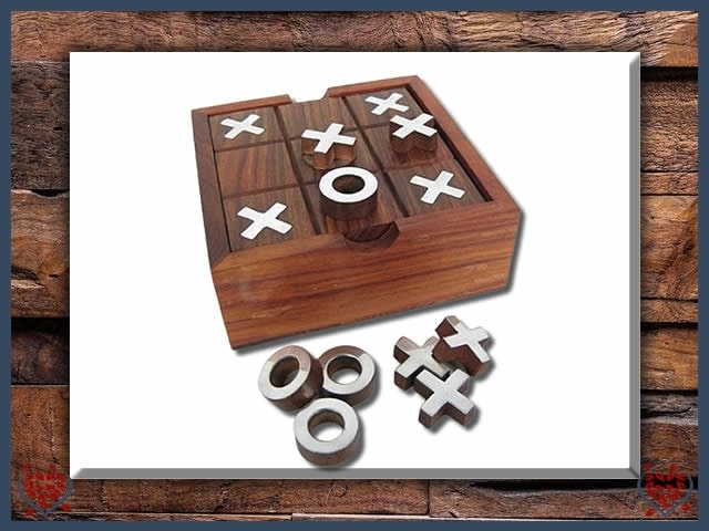 Traditional Wooden Toys and Games: Fun for the Whole Family