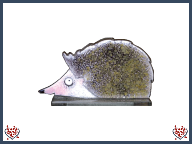 HEDGEHOG | Nobile Glass Hedgehog