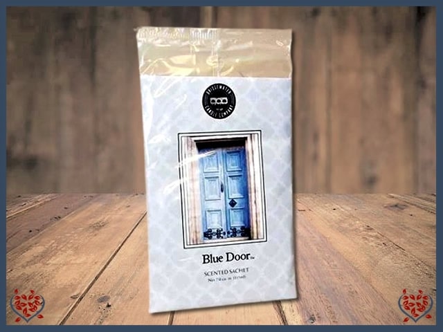 SCENTED SACHETS | Home Fragrance - Paul Martyn Interiors