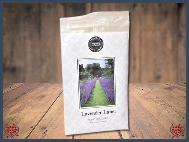 SCENTED SACHETS | Home Fragrance - Paul Martyn Interiors