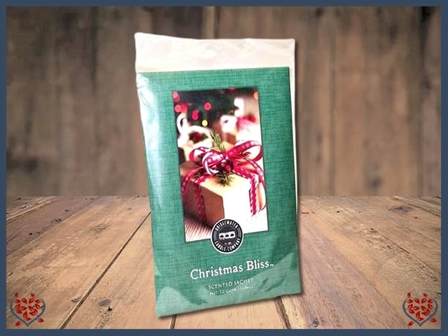 SCENTED SACHETS | Home Fragrance - Paul Martyn Interiors