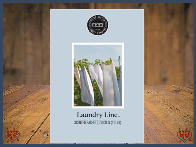 SCENTED SACHETS | Home Fragrance - Paul Martyn Interiors