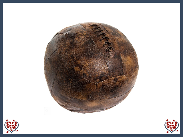 FOOTBALL DOORSTOP | Doorstops & Draught Excluders