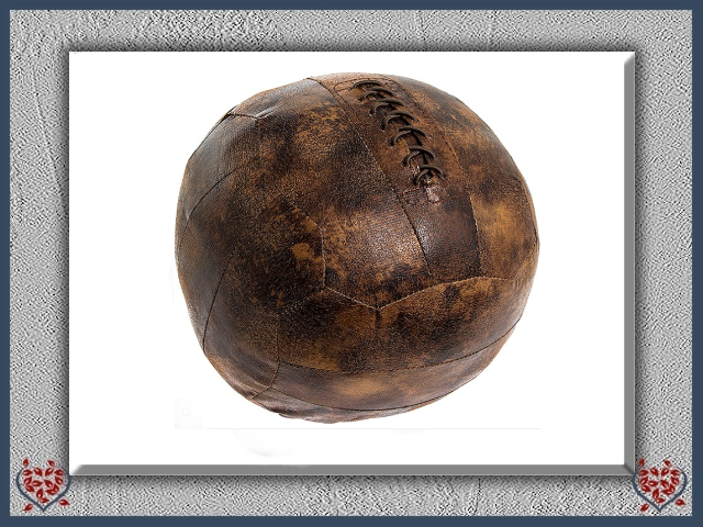 FOOTBALL DOORSTOP | Doorstops & Draught Excluders