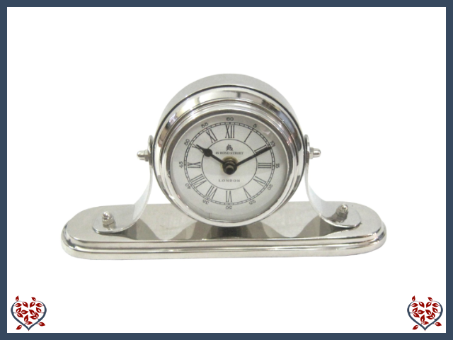 TABLE CLOCK | Men's Gifts
