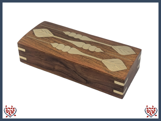 DART BOX | Traditional Games