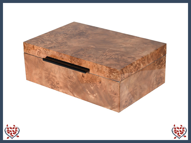 MARBLE EFFECT BOXES - WOODEN BOX | Wooden Boxes & Bowls