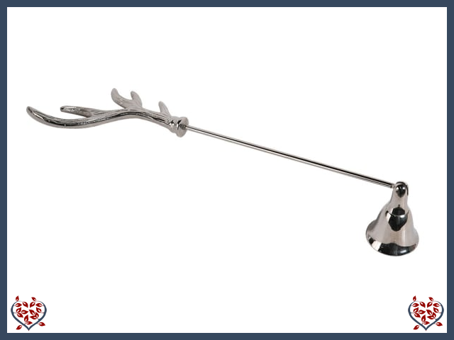 ANTLER CANDLE SNUFFER | Kitchenware
