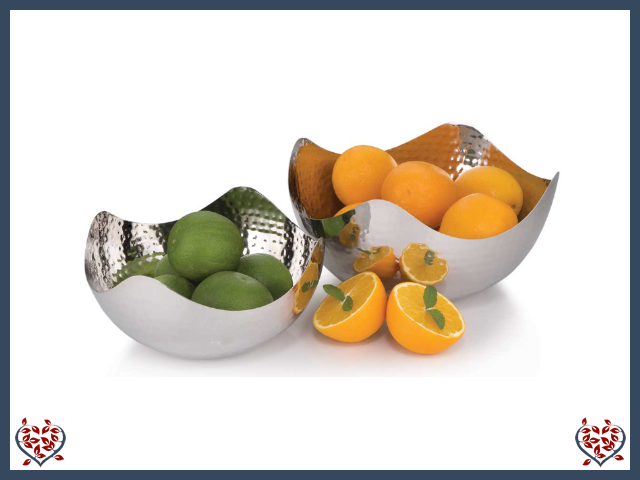 WAVE SALAD BOWL | Kitchenware