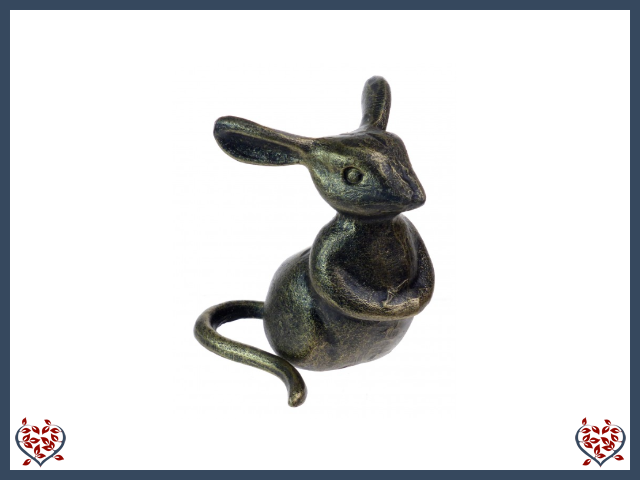 METAL MOUSE | Decor