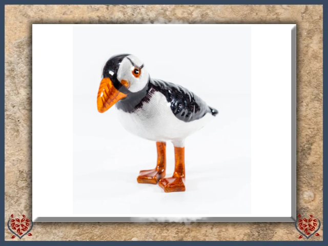 PUFFIN (MEDIUM) | Decor