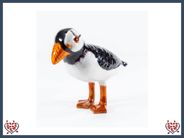 PUFFIN (MEDIUM) | Decor