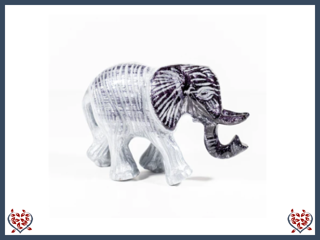 WALKING ELEPHANT (EXTRA LARGE) | Decor