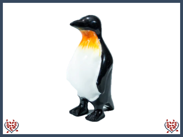 EMPEROR PENGUIN (LARGE) | Decor