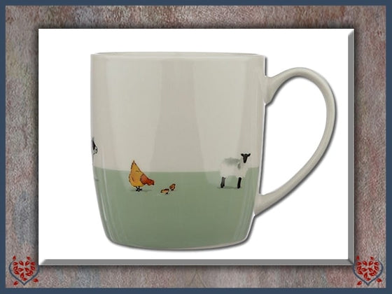 WILLOW FARM MUG | Mugs