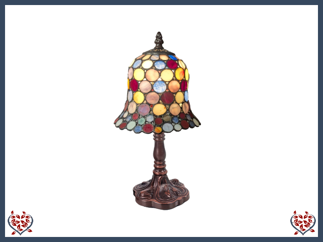TIFFANY LAMP ~ SPOT DESIGN | Lighting