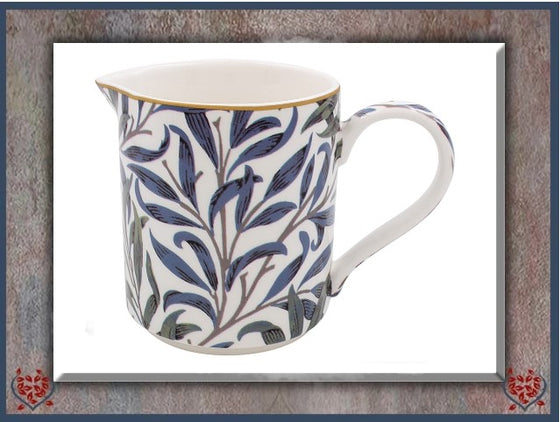 WILLOW BOUGH JUG | China & Ceramics