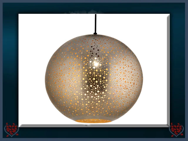 GOLA PENDANT | Lighting