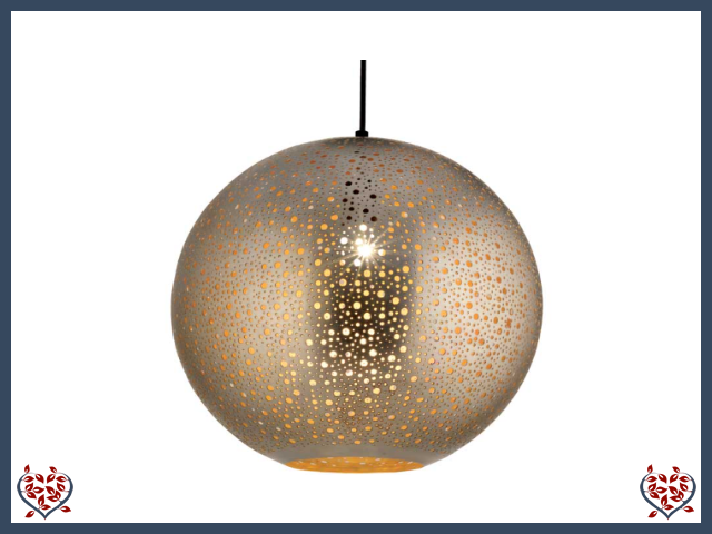 GOLA PENDANT | Lighting