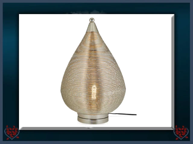 COIL LAMP (EXTRA LARGE) | Lighting