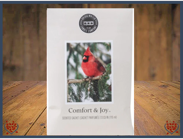 SCENTED SACHETS | Home Fragrance - Paul Martyn Interiors