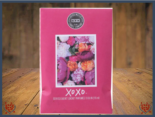 SCENTED SACHETS | Home Fragrance - Paul Martyn Interiors