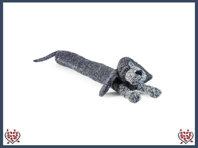 COCKER SENIOR COCKER SPANIEL DOG DRAUGHT EXCLUDER ~ Doorstops & Draught Excluders