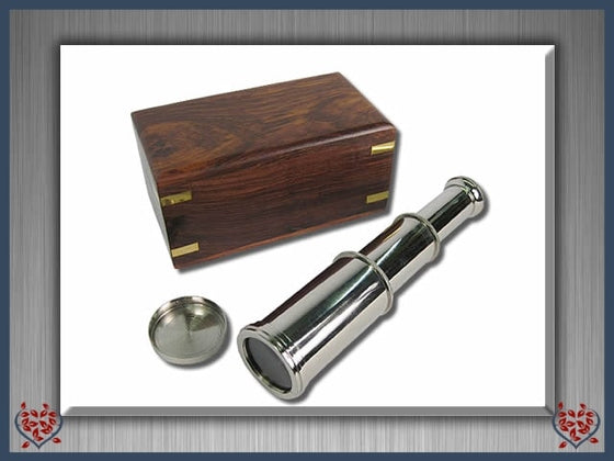 MINI TELESCOPE | Men's Gifts