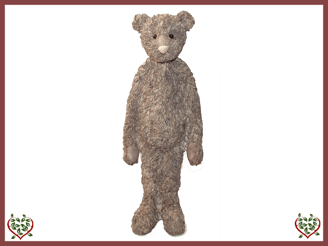 ERNEST BEAR | Animal Figures - Paul Martyn Interiors