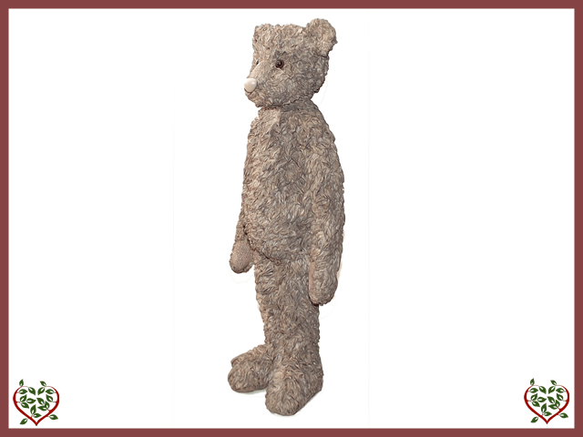 ERNEST BEAR | Animal Figures - Paul Martyn Interiors