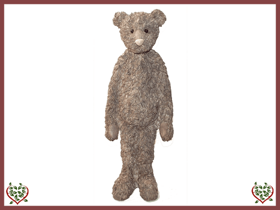 ERNEST BEAR | Animal Figures - Paul Martyn Interiors