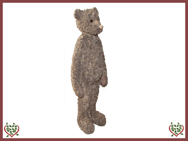 ERNEST BEAR | Animal Figures - Paul Martyn Interiors