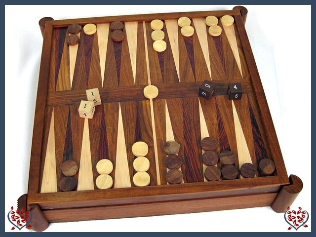 GAMES COMPENDIUM | Traditional Games