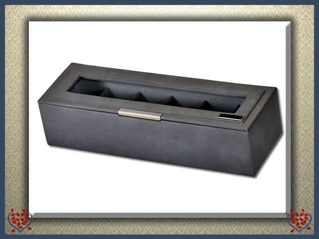 SAM WATCH BOX | Watch Boxes