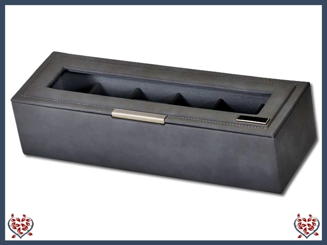 SAM WATCH BOX | Watch Boxes