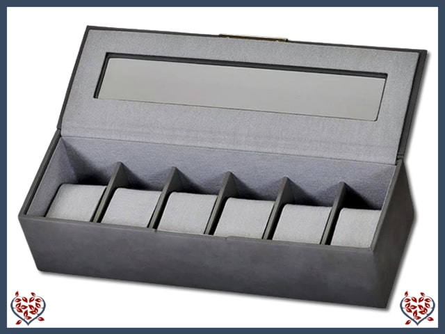 SAM WATCH BOX | Watch Boxes