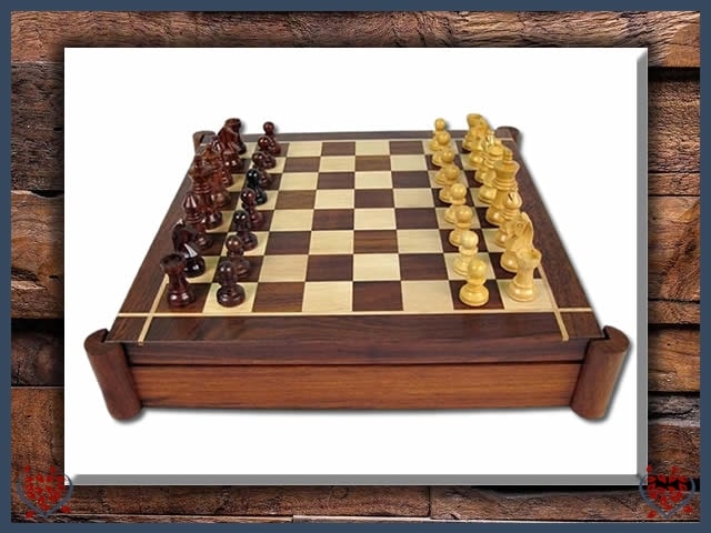 GAMES COMPENDIUM | Traditional Games