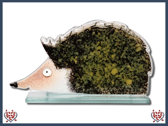 HEDGEHOG | Nobile Glass Animal