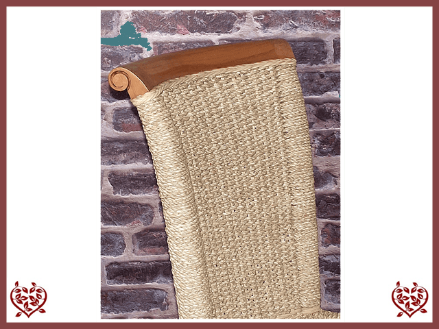 SEAGRASS DINING CHAIR