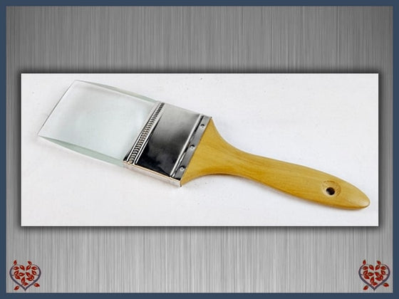PAINT BRUSH MAGNIFIER | Men's Gifts