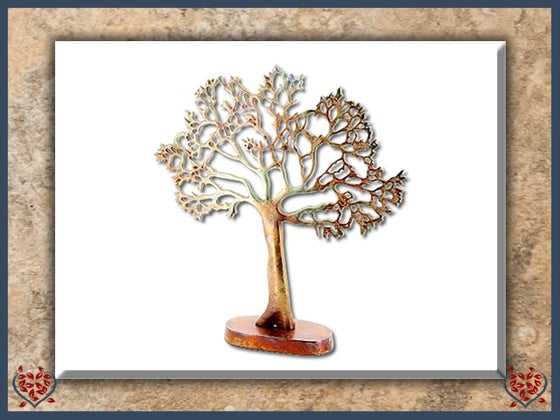 TREE OF LIFE (SMALL) | Decor
