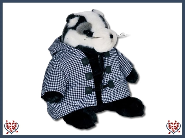 PERCY BROCKLEHURST DOORSTOP | Doorstops & Draught Excluders