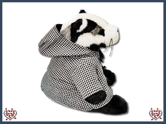PERCY BROCKLEHURST DOORSTOP | Doorstops & Draught Excluders