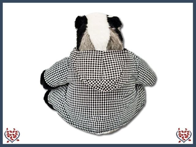 PERCY BROCKLEHURST DOORSTOP | Doorstops & Draught Excluders