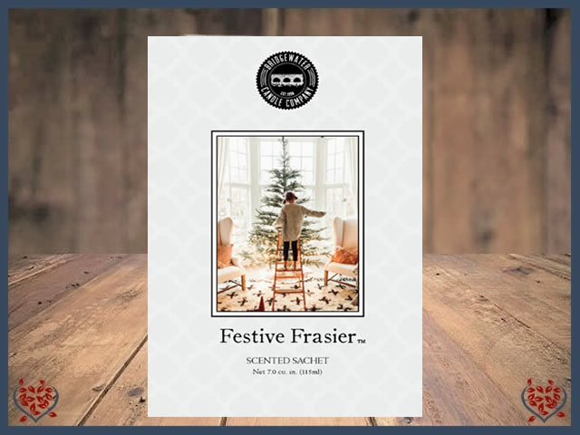 SCENTED SACHETS | Home Fragrance - Paul Martyn Interiors