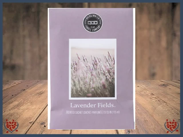 SCENTED SACHETS | Home Fragrance - Paul Martyn Interiors