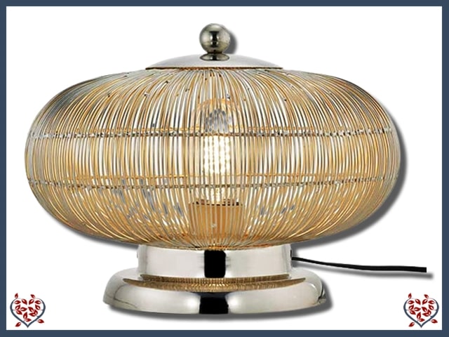 LOOP LAMP (SMALL) | Lighting