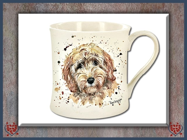 CANDY THE COCKAPOO MUG ~ BREE MERRYN | Mugs