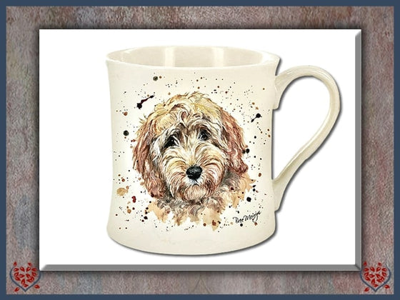 CANDY THE COCKAPOO MUG ~ BREE MERRYN | Mugs