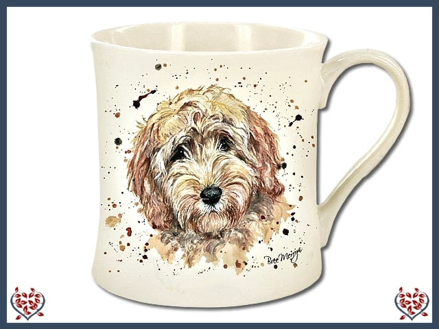 CANDY THE COCKAPOO MUG ~ BREE MERRYN | Mugs